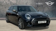 MINI Clubman 2.0 [178] Cooper S Exclusive 6dr [Comfort Pack] Petrol Estate